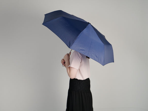 金城学院大学　オリジナル折りたたみ傘