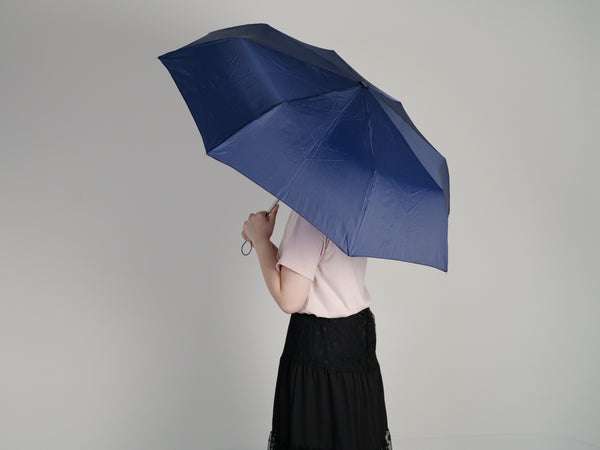 金城学院大学　オリジナル折りたたみ傘